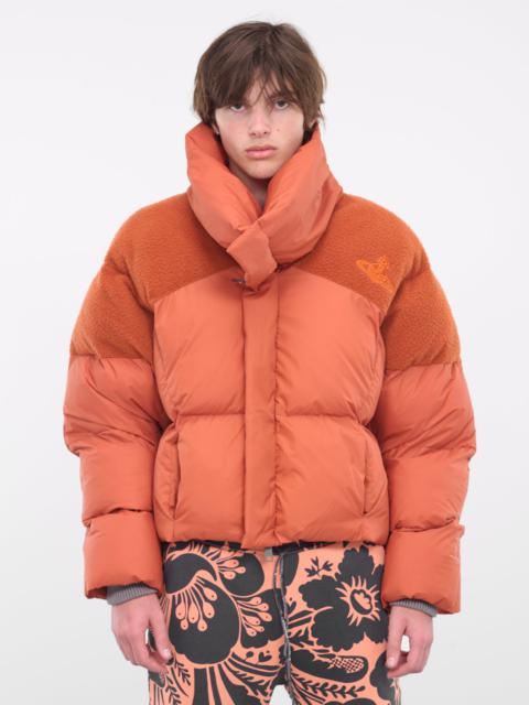 Vivienne Westwood Hero Puffer