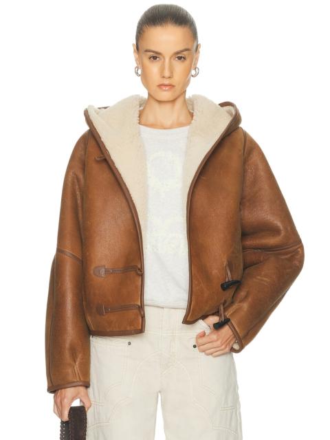 Isabel Marant Amiel Jacket