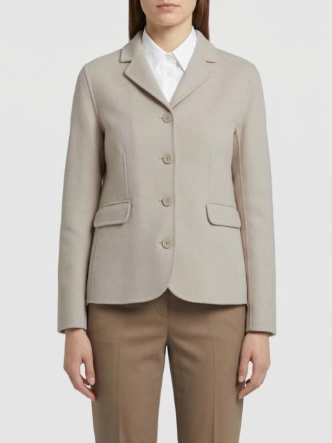 'S Max Mara Jacket woman 's Max Mara
