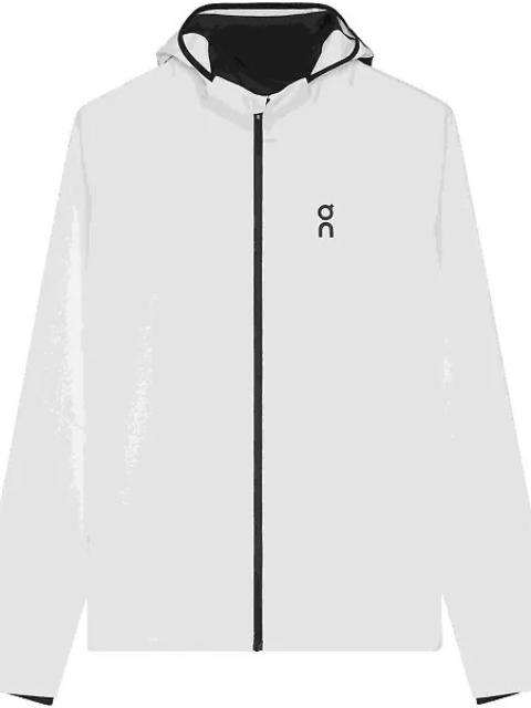 On Running Climate Zip Hoodie