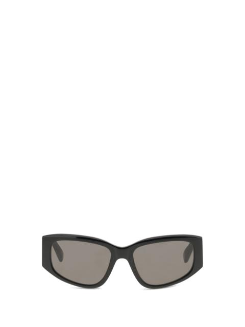 BALENCIAGA Balenciaga Rectangular Af Sunglasses