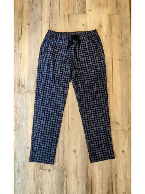 BARENA Drawstring pants.Like Jacquemus or Martin Margiela