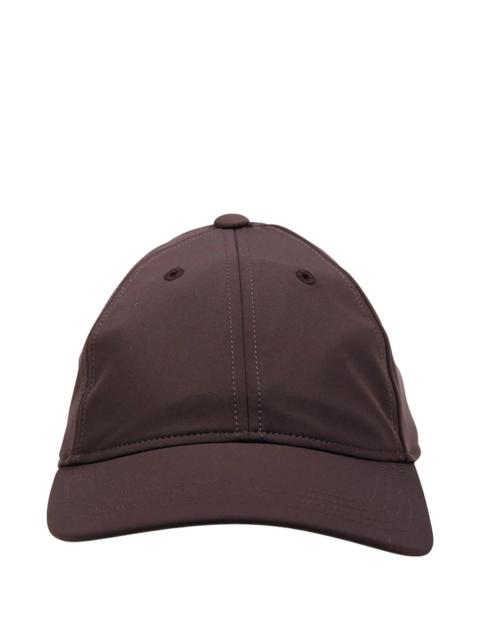 Our Legacy Our Legacy Flat-peak Baseball Cap
