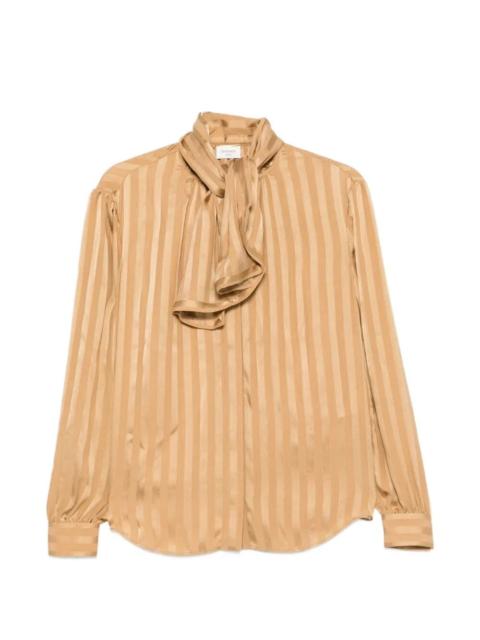 SAINT LAURENT Saint Laurent Women Blouse