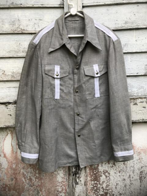 Other Designers Vintage - Vintage Dunhill London Superfine Cloth Jacket