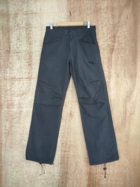 Other Designers Vintage - PPFM CARGO PANTS