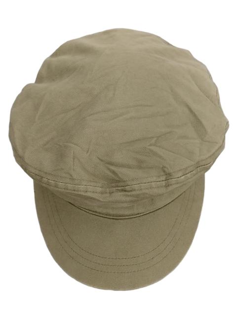 Ralph Lauren Vintage Ralph Lauren Baker Boy Cap Captain Cap