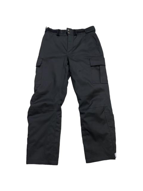 Other Designers Sports Specialties - Motorhead cargo rider pant