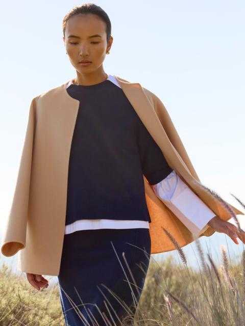 BROCHU WALKER The Parker Jacket