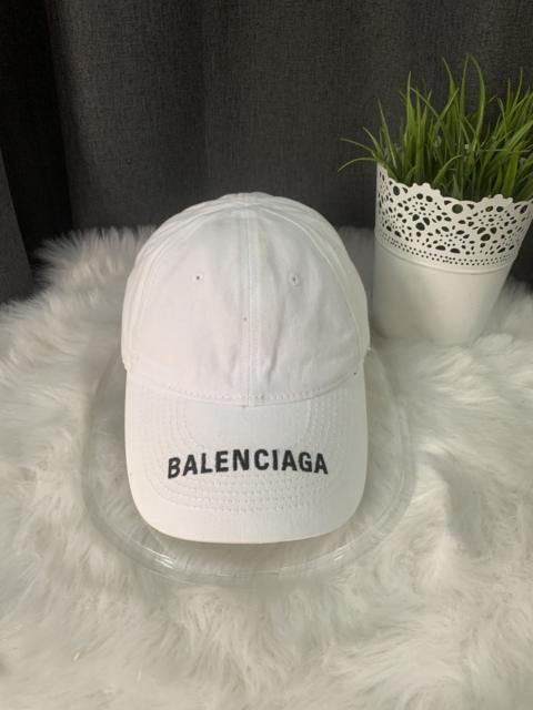 BALENCIAGA STEAL!! Caps BALENCIAGA