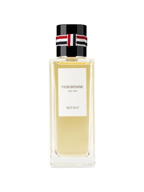 Thom Browne Vetyver & Rose Eau de Parfum, 75 mL
