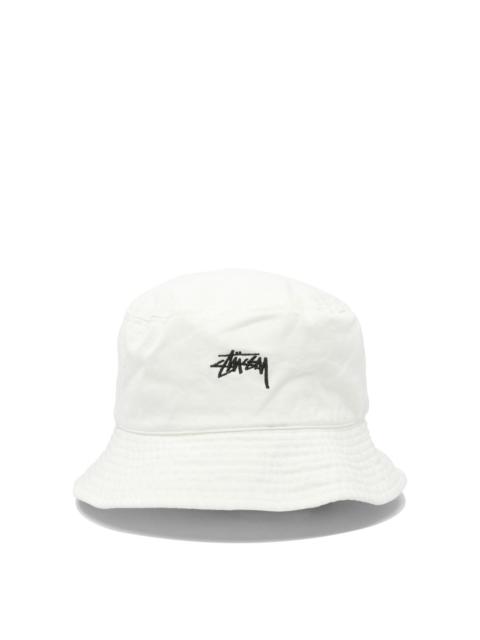 Other Designers Stüssy - Stüssy Stock Bucket Hat