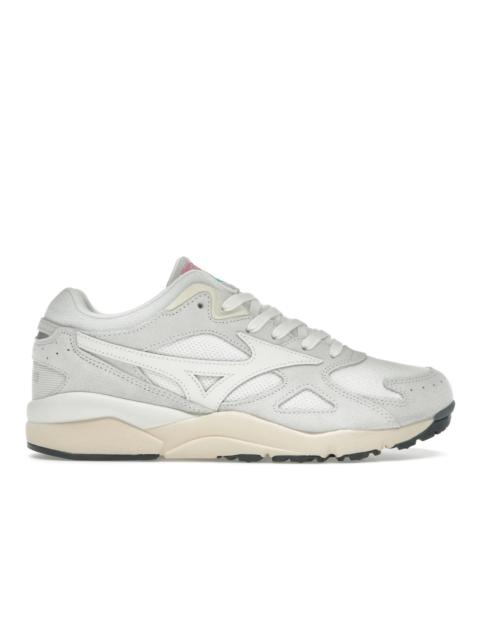 Mizuno Mizuno Sky Medal Gardenia White Sand