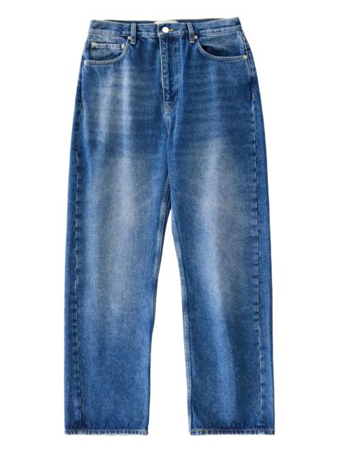 Studio Nicholson Studio Nicholson Denjo Jeans