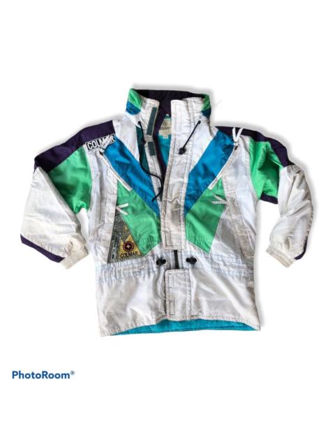 Other Designers Colmar × Mizuno - Vintage 90’s Colmar by Mizuno ski Jacket
