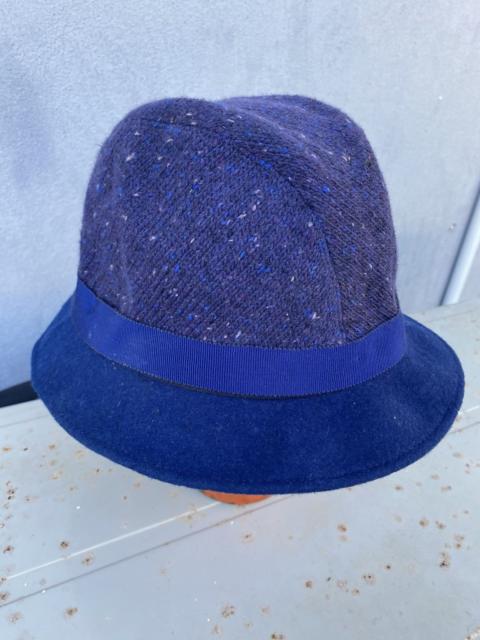 Etro ETRO ITALY WOOL HAT