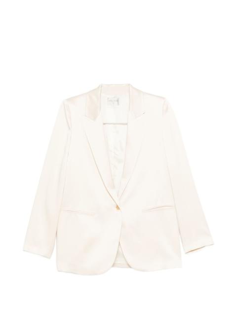 forte_forte Forte Forte Women Single-Breasted Blazer Jacket