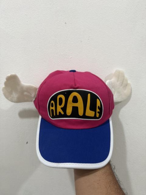 Other Designers Japanese Brand - VTG Dr.Slump Arale Norimaki Wing Hat