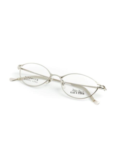 Jean Paul Gaultier Jean Paul Gaultier 55-0051 1 Titanium-P