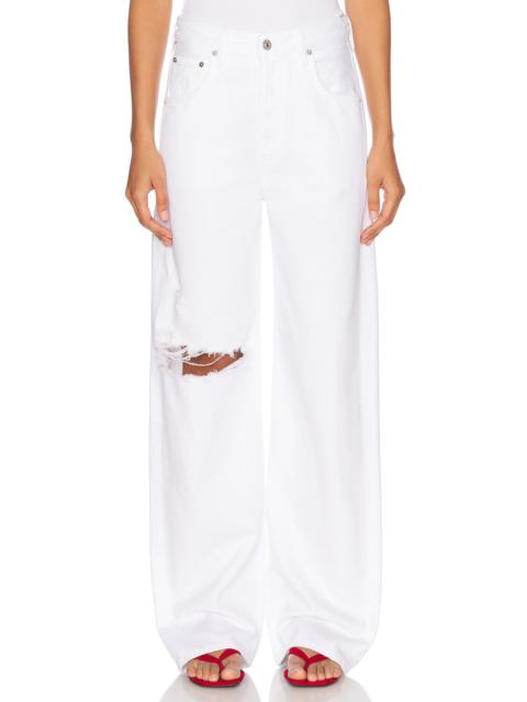 Citizens of Humanity Ayla Baggy