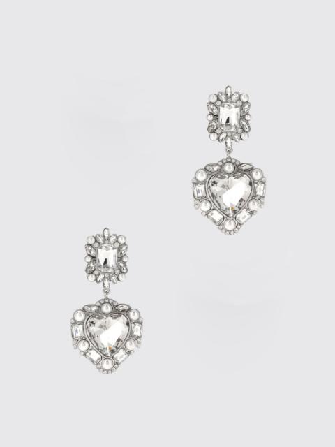 self-portrait Jewel woman Self-portrait