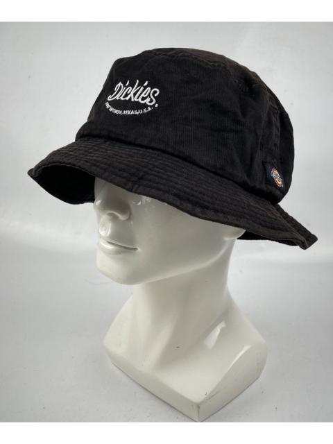 Other Designers faded dickies bucket hat tc49