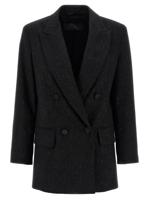 Max Mara Max Mara Women 'Appia' Blazer