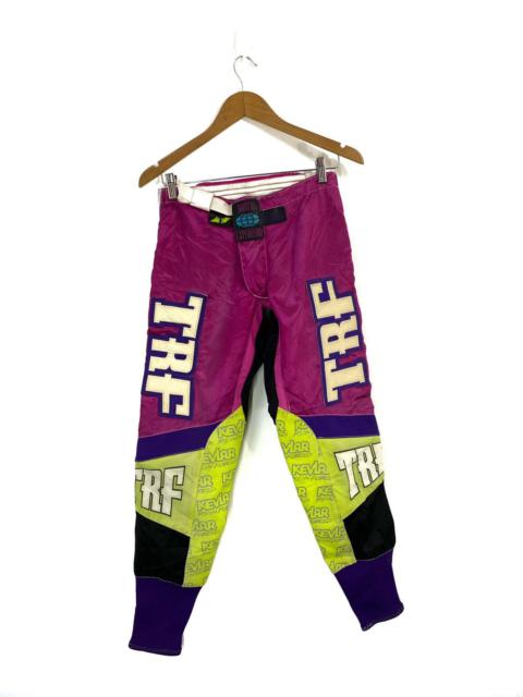Other Designers Fox Racing - Taichi Motocross Pant Pink Color Design Made Scotland