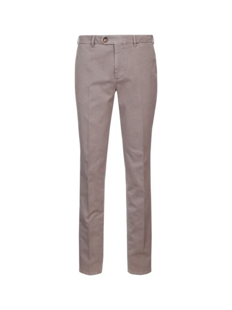 Brunello Cucinelli Brunello Cucinelli Men Dyed Pants