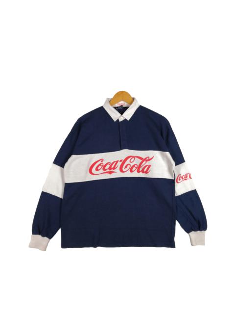 Other Designers Vintage - Vintage Coca Cola T Shirt COKE Tees | BS17634.