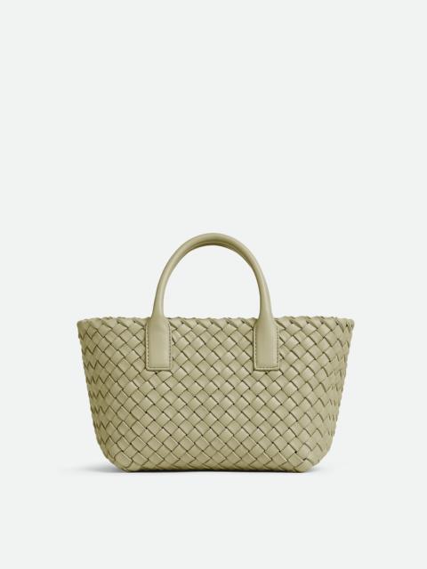 Bottega Veneta Cabat