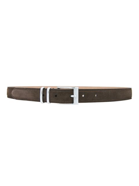 Jenni Kayne Suede Danner Belt