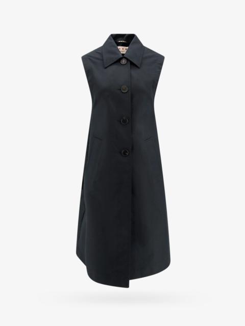 Marni Cotton Coat