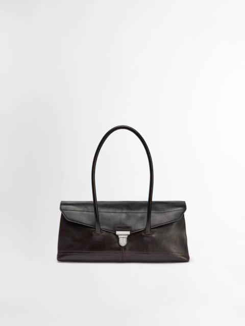 Lemaire SHOULDER GEAR BAG