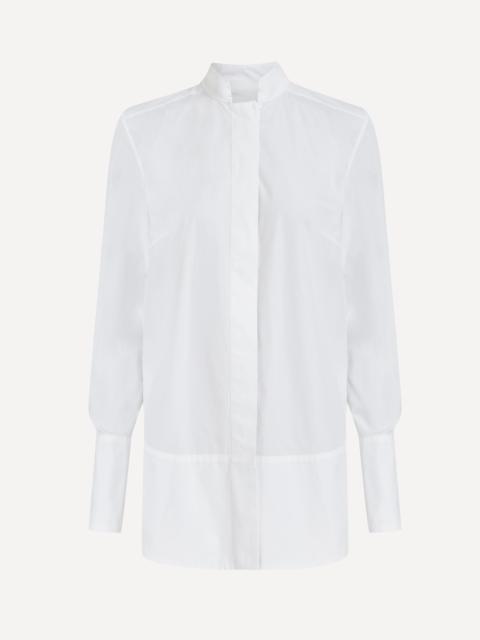 LIBEROWE Nehru Signature Shirt