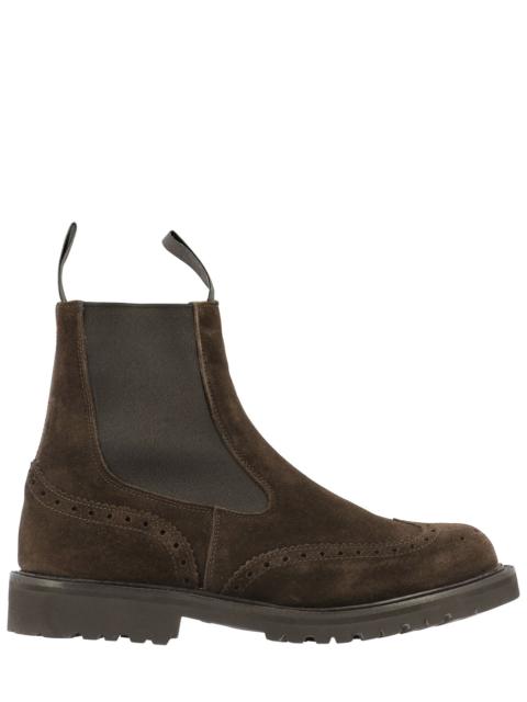 Tricker's - Tricker's Silvia Ankle Boots