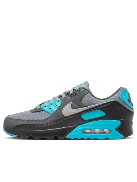 Nike Nike Air Max 90 'Cool Grey Dusty Cactus Black' DM0029-013