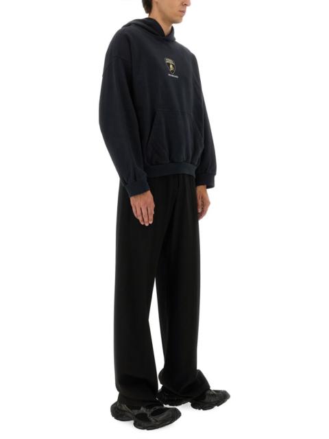 BALENCIAGA Balenciaga Men Hoodie