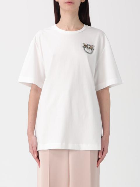 PINKO T-shirt woman Pinko