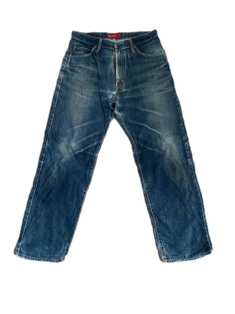 Other Designers Edwin × Hysteric Glamour × Japanese Brand - JAPAN BRAND EDWIN E FUNCTION