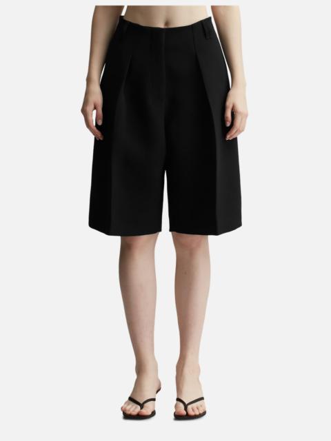 JACQUEMUS LE BERMUDA OVALO