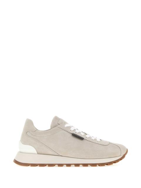 Brunello Cucinelli Brunello Cucinelli Women Pair Of Sneakers