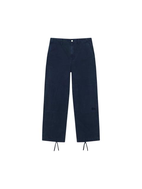 Stüssy Stussy Field Pant Ripstop 'Blue'