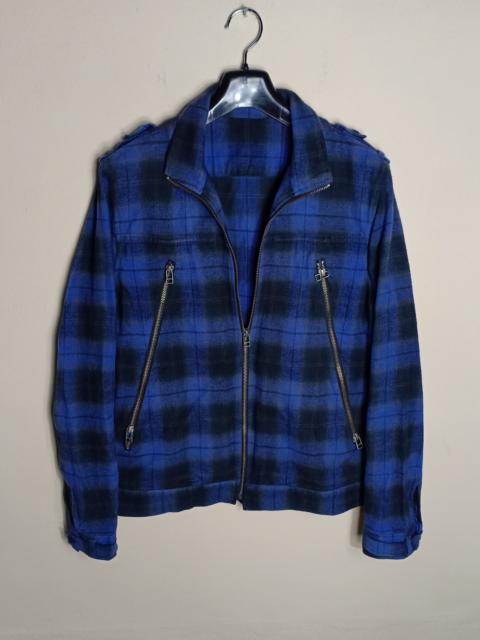 Other Designers Ships Jet Blue - Last Call🚀Japanese Ships Jet Blue Military Casual Jacket