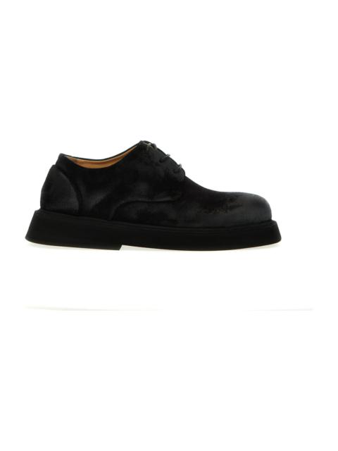 'spalla' Lace Up Shoes