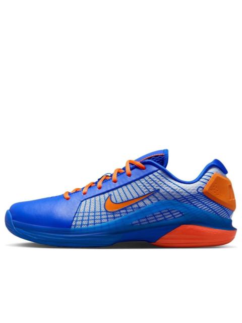 Nike Nike Vapor 12 Hypersmash 'Racer Blue Safety Orange' HQ2602-400