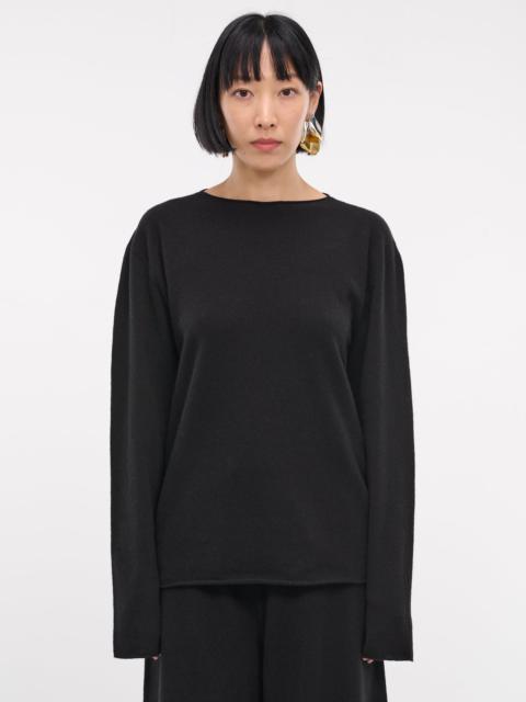 Jil Sander Long Sleeve Jumper
