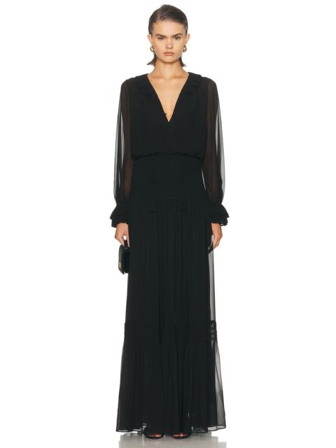 ALEXIS Tabitha Dress