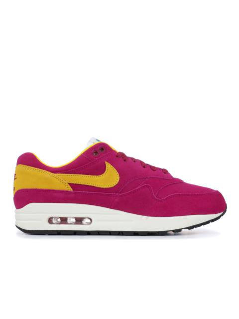 Nike AIR MAX 1 PREMIUM 'DYNAMIC BERRY'
