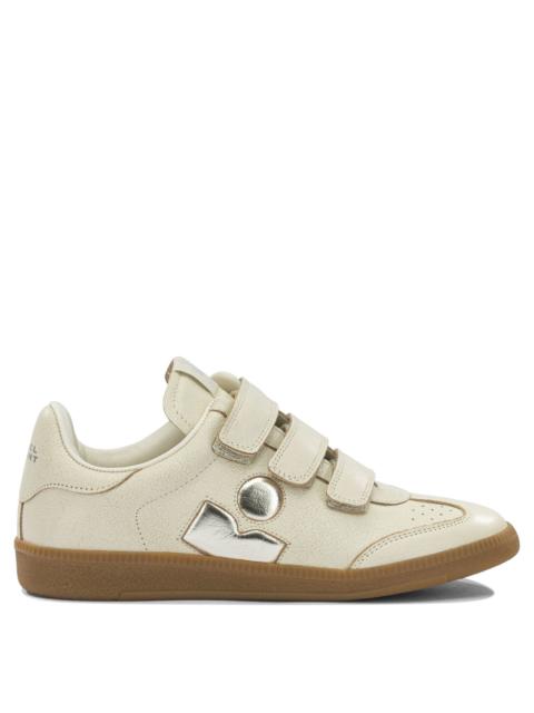 Isabel Marant Isabel Marant "beth" Low-top Sneakers